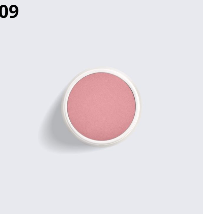 Just Gold Unique Single Blusher 09-12