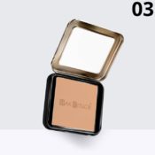 Max Touch Banana Grandeur Powder- 03