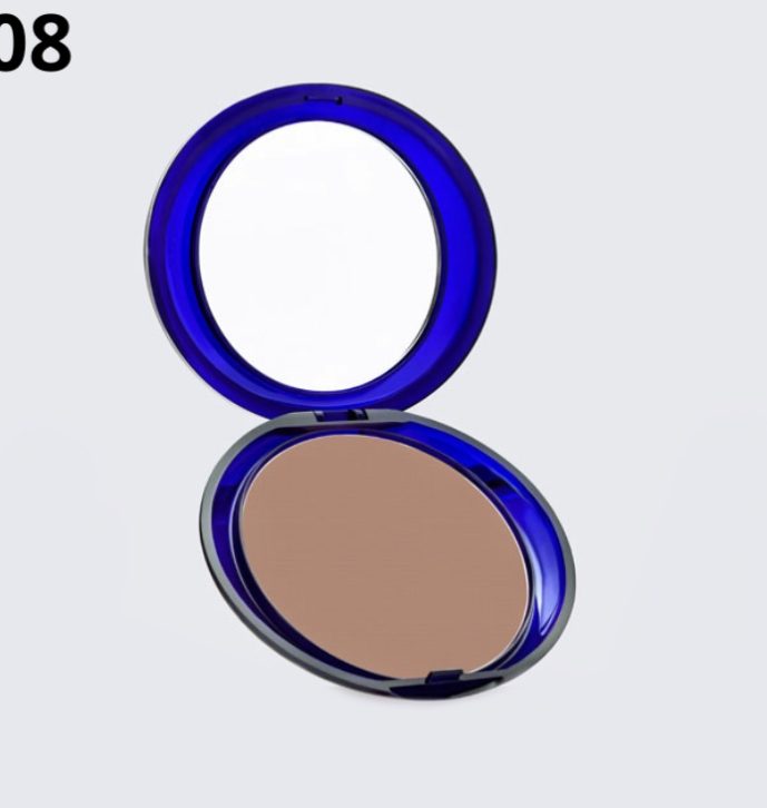 Max Touch Natural Face Powder- 08