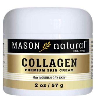 Mason Collagen Beauty Cream, 57gm