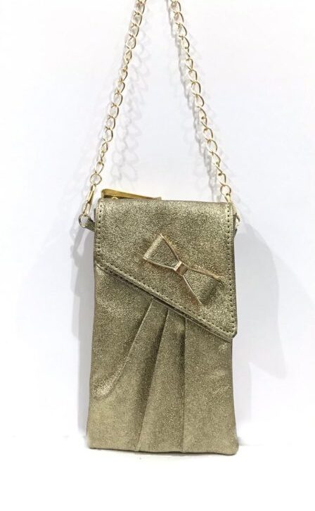 Bow Cross Bag