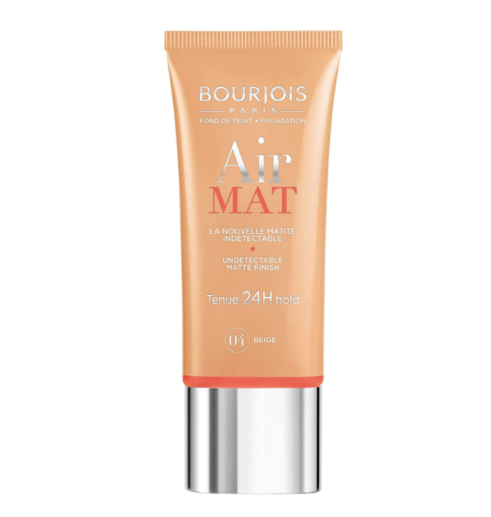Bourjois Air Mate Foundation- 04 BEIGE