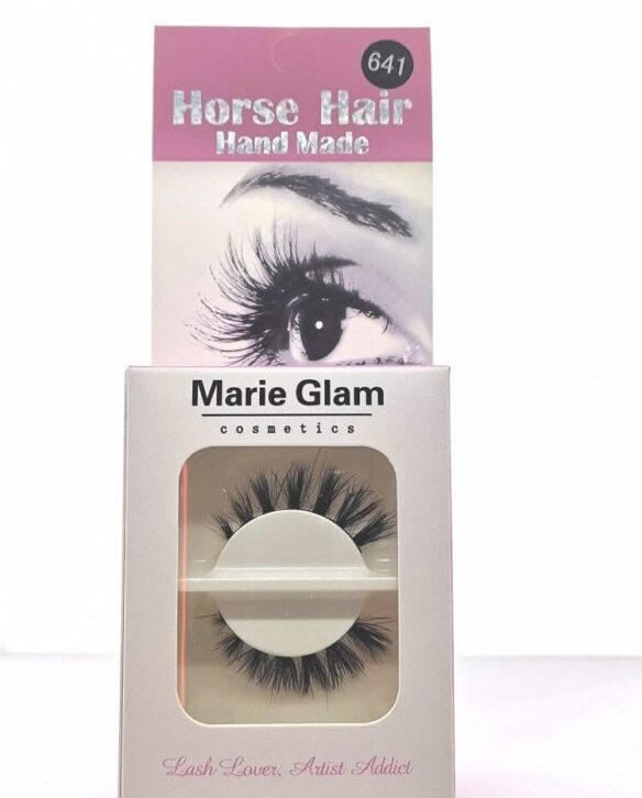 HH Marie Glam Eyelashes 641-645