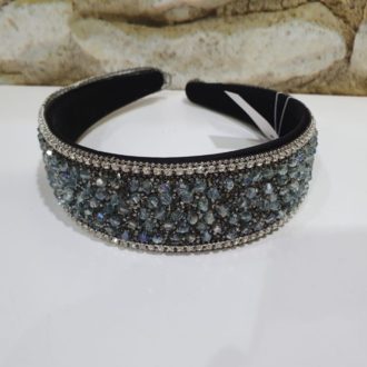 Designer Kharaz Headbad