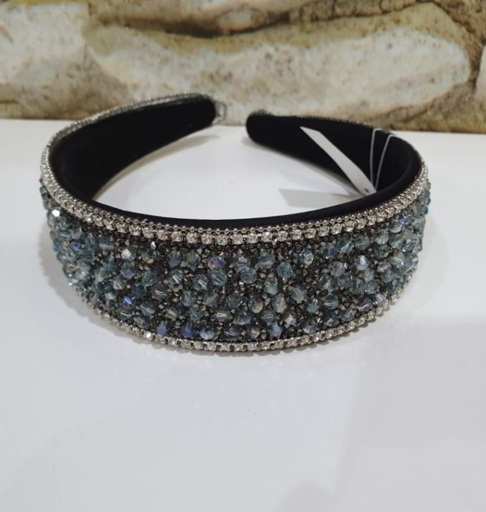 Designer Kharaz Headbad