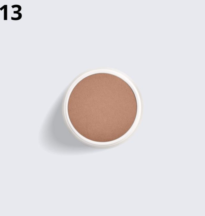 Just Gold Unique Single Blusher 13-16