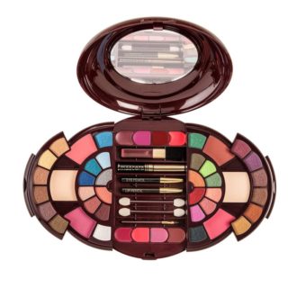 Max Touch Makeup Kit MT-2224