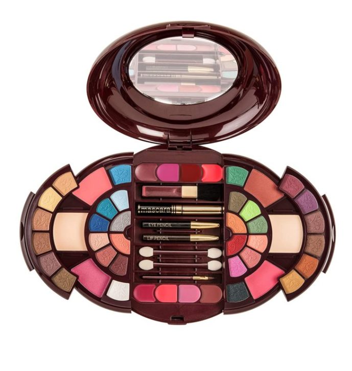 Max Touch Makeup Kit MT-2224