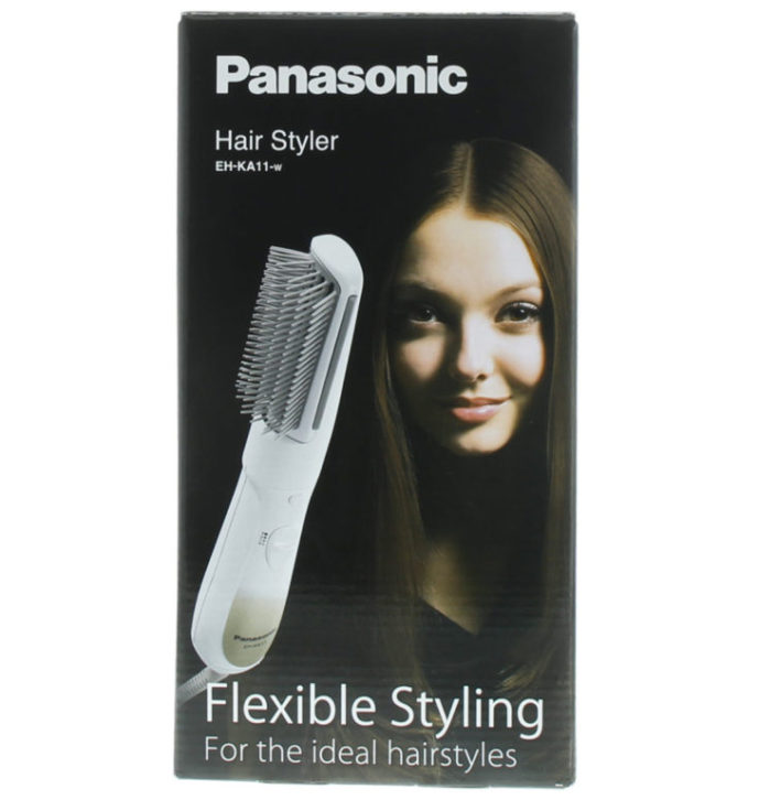 Panasonic Hair Styler EH-KA11