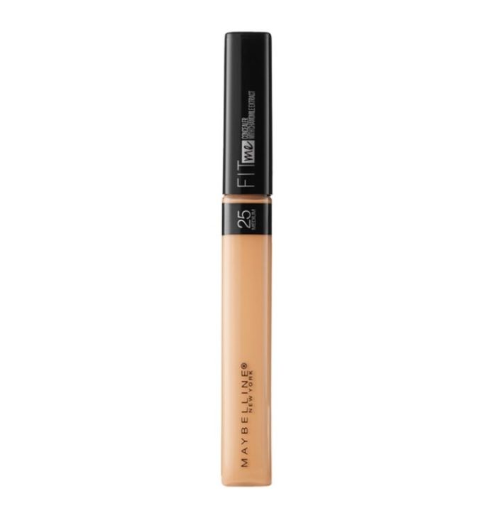 Maybelline Fit Me Concealer- 25 MEDIUM