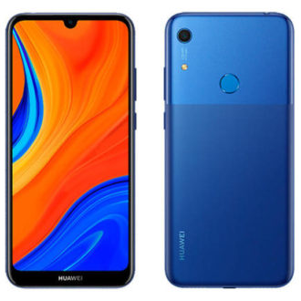 Huawei Y6S 64GB - Blue