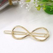 Infinity Shape Party Pins  - 2 pieces Set