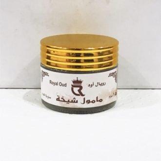 Royal Oud Mamool Sheikha 15gm