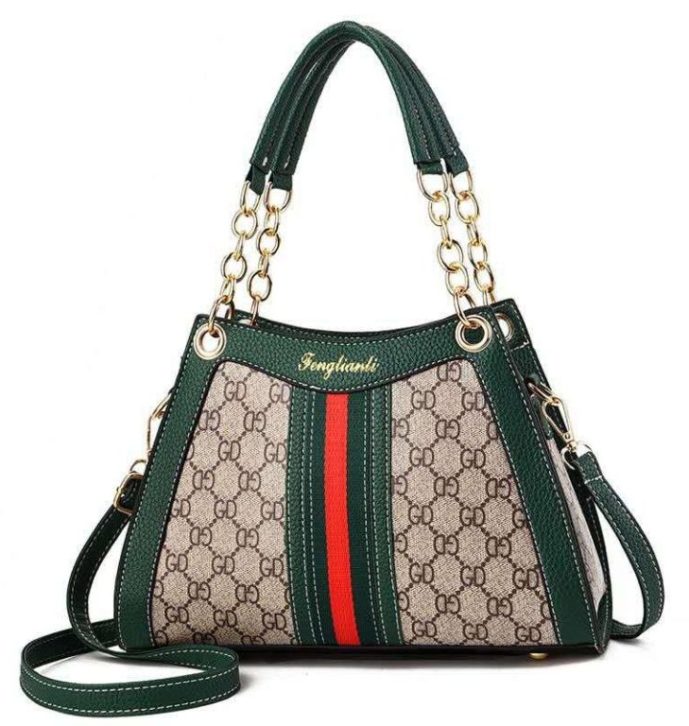 Anchor Ladies Shoulder Bag