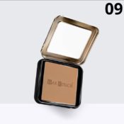 Max Touch Banana Grandeur Powder- 09