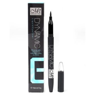 MN Dynamic Liquid Eyeliner