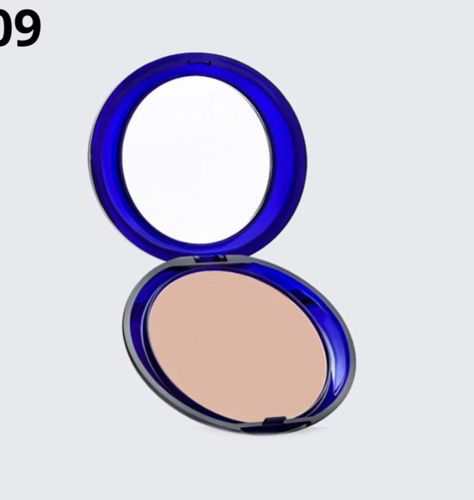 Max Touch Natural Face Powder- 09