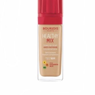 Bourjois Healthy Mix Anti-Fatigue Foundation- 54 BEIGE