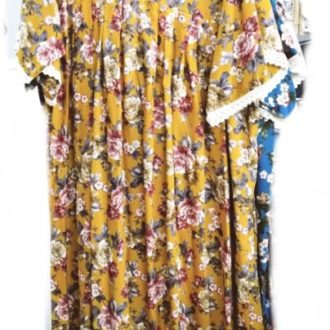 Lace Style Evening Gowns