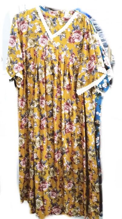 Lace Style Evening Gowns