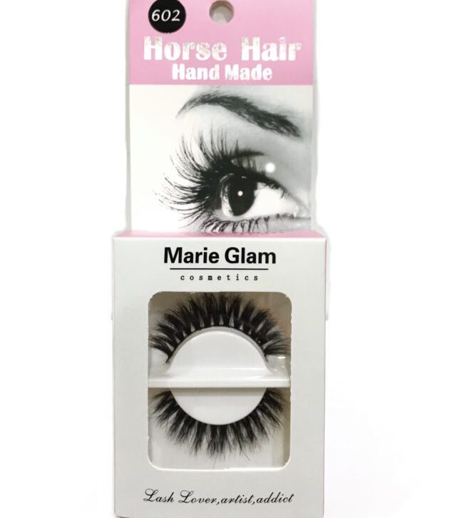 HH Marie Glam Eyelashes 602-609