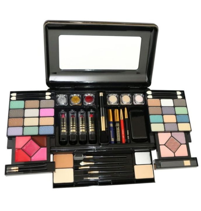 Beauty Make Up Kit – 788
