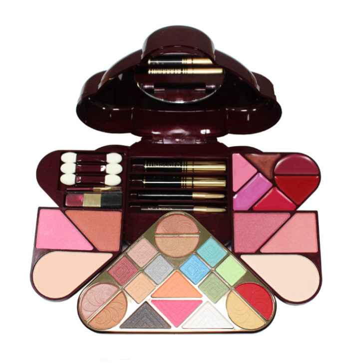 Max Touch Make Up Kit MT-2008