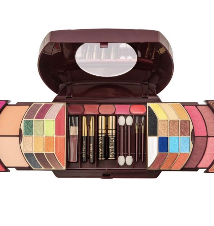 Max Touch Make Up Kit MT- 2157