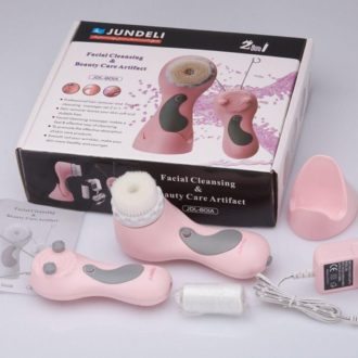 Jundeli Facial Cleansing and Beauty Care Artifact