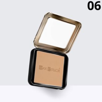 Max Touch Banana Grandeur Powder- 06