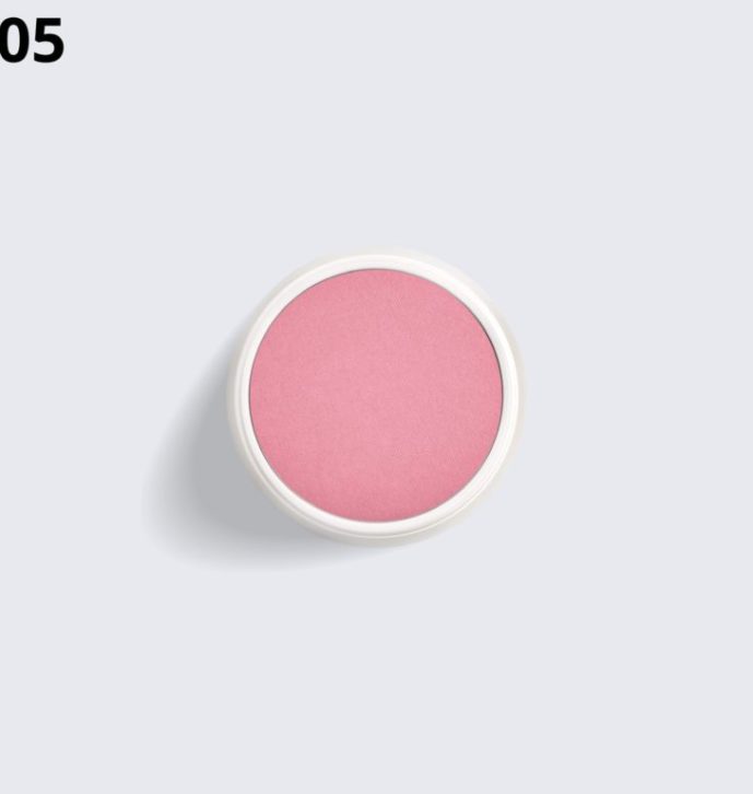 Just Gold Unique Single Blusher 05-08