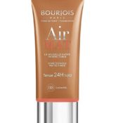 Bourjois Air Mate Foundation- 08 CARAMEL