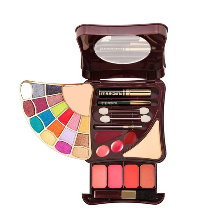 Max Touch Make Up Kit MT-2135