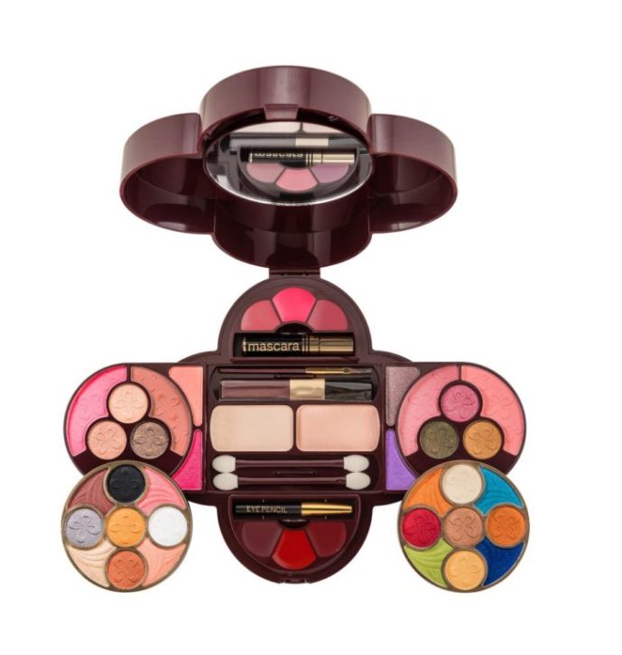 Max Touch Make Up Kit MT-2221