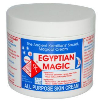 Egyptian Magic Skin Cream