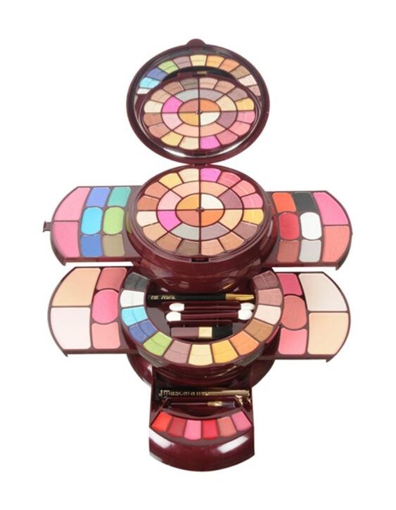 Max Touch Make Up Kits MT-2223