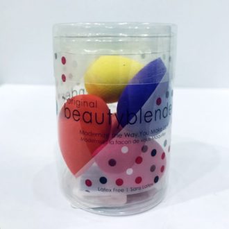 Beauty Blender Sponge- 5 Mini Piece