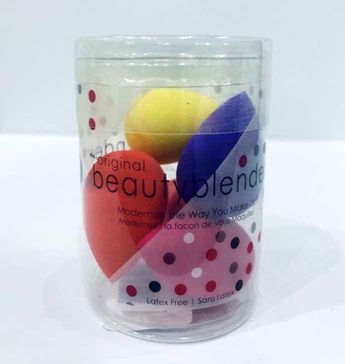 Beauty Blender Sponge- 5 Mini Piece