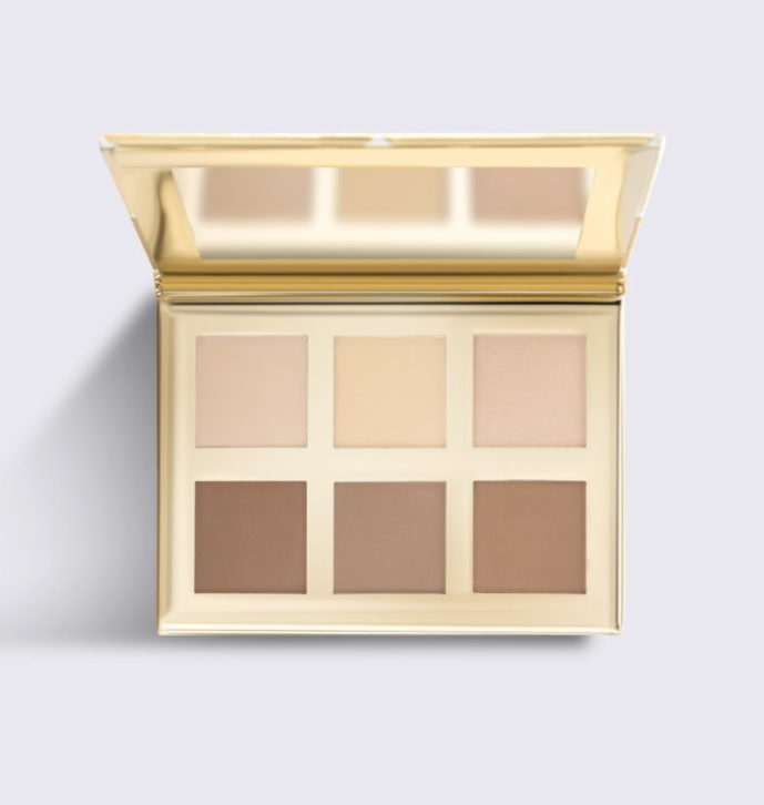 Just Gold Artist Contour Kit
