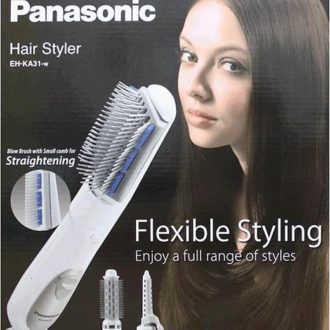 Panasonic Hair Styler EH-KA31