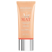 Bourjois Air Mate Foundation- 02 VANILLA