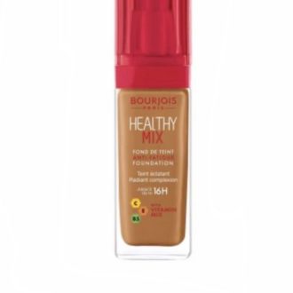 Bourjois Healthy Mix Anti-Fatigue Foundation- 59 AMBER