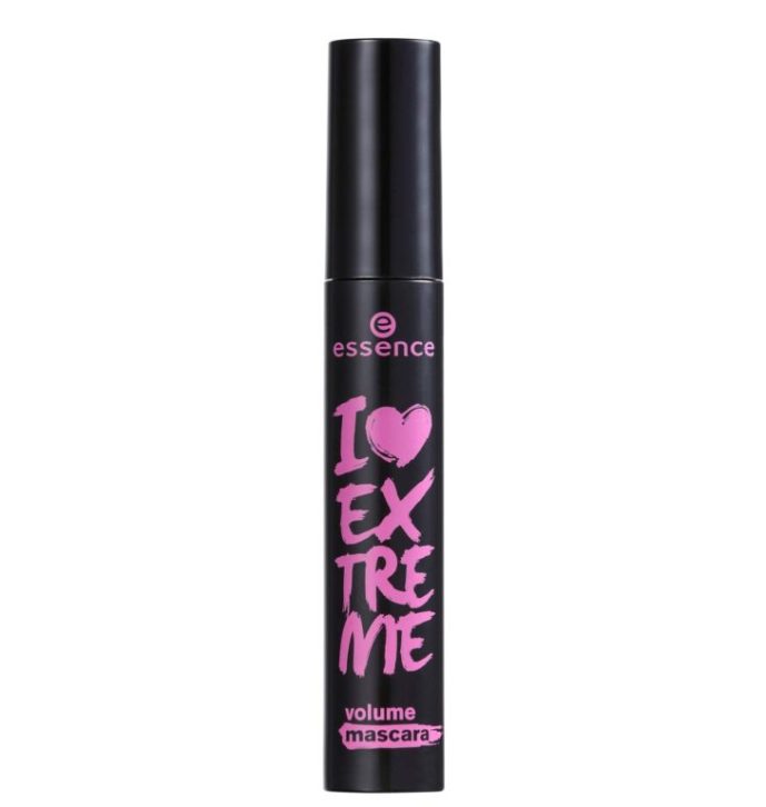 Essence I Love Extreme Volume Mascara