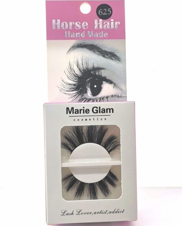 HH Marie Glam Eyelashes 625-631