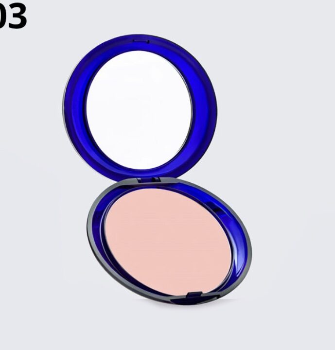 Max Touch Natural Face Powder- 03