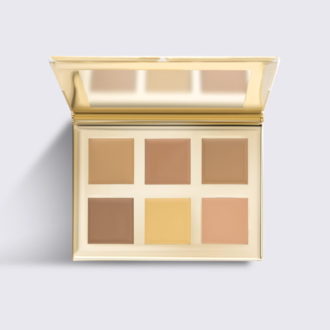 Just Gold Artist Concealer Palette