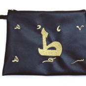 Alphabet Handbag For Costomized Bag Lover.