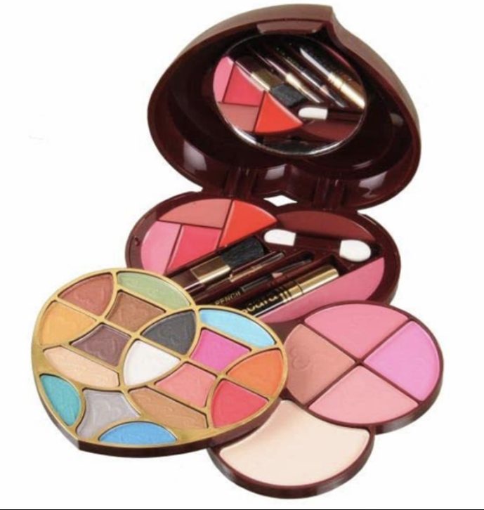 Max Touch Make Up Kit MT-2064