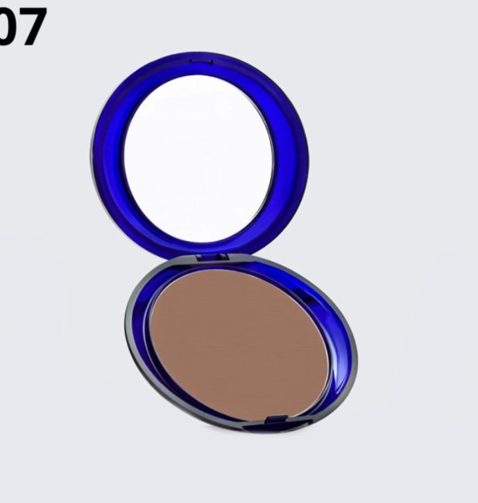 Max Touch Natural Face Powder- 07