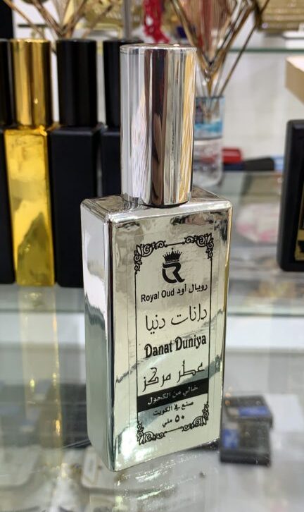 Royal Oud Danat Duniya 50ml